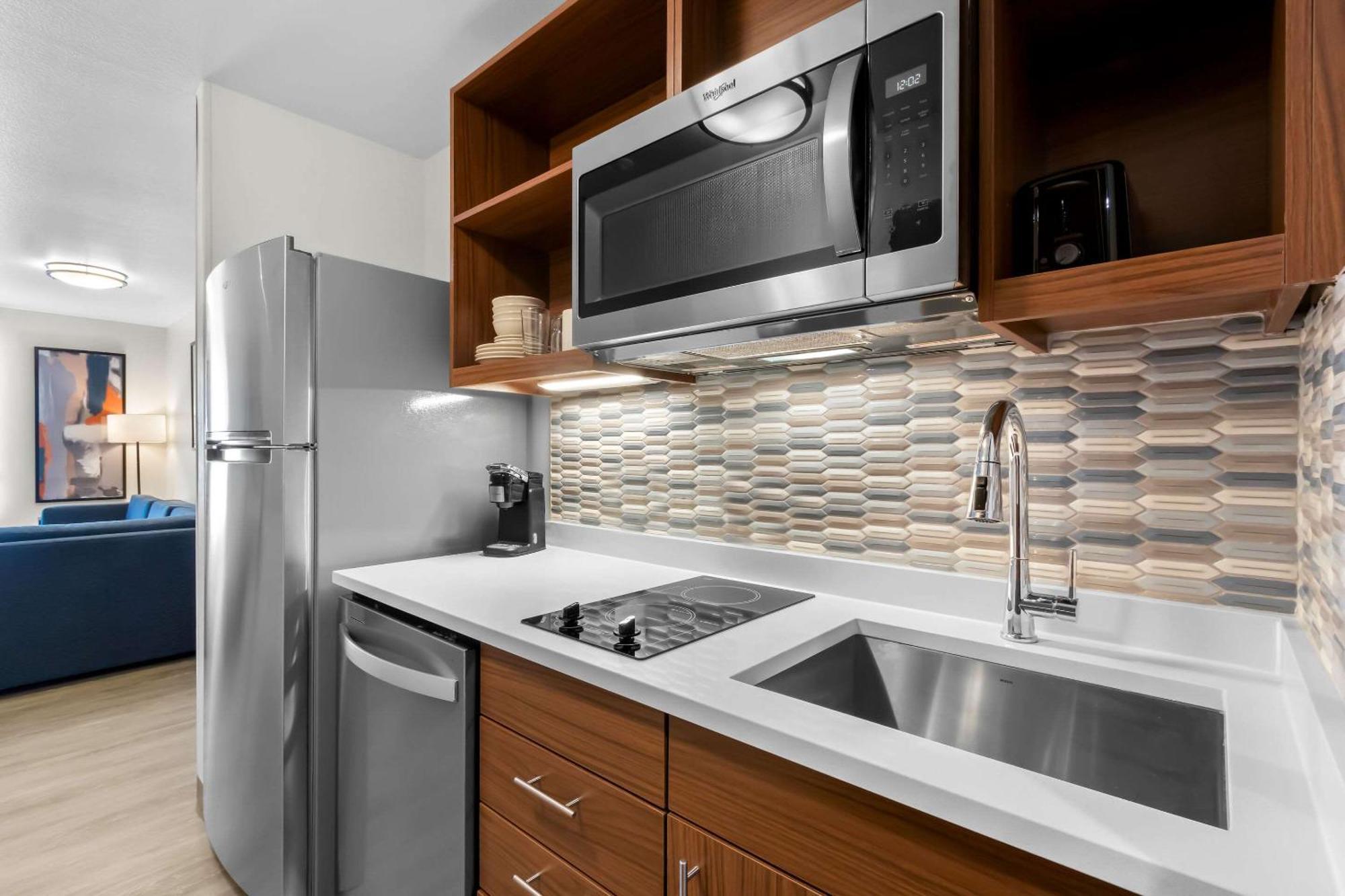 Everhome Suites Glendale Sports Entertainment District Εξωτερικό φωτογραφία