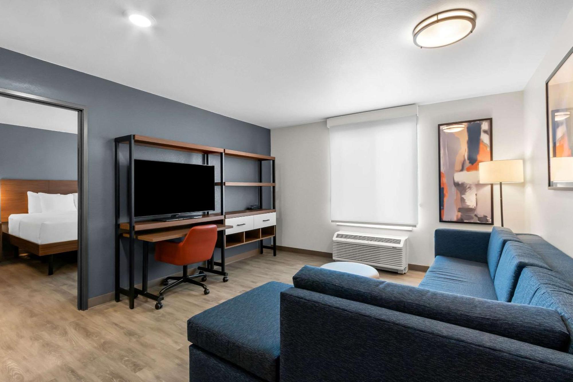 Everhome Suites Glendale Sports Entertainment District Εξωτερικό φωτογραφία
