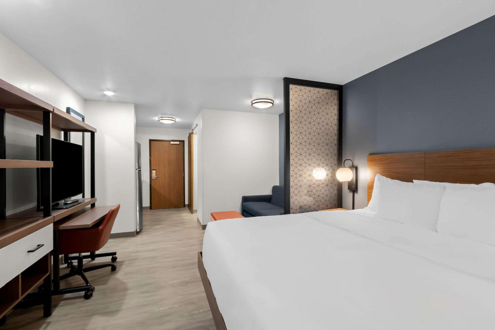 Everhome Suites Glendale Sports Entertainment District Εξωτερικό φωτογραφία