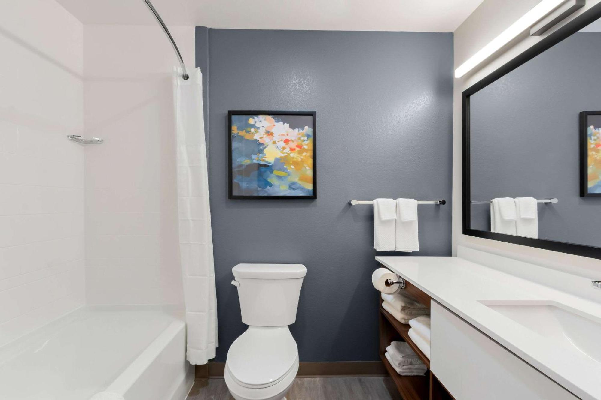Everhome Suites Glendale Sports Entertainment District Εξωτερικό φωτογραφία